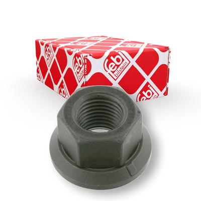 FEBI BILSTEIN Radmuttern SCANIA 14959 0243956,0318690,1365510 Radmutter