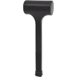 KS Tools Rückschlagfreier Schonhammer - 140.5257