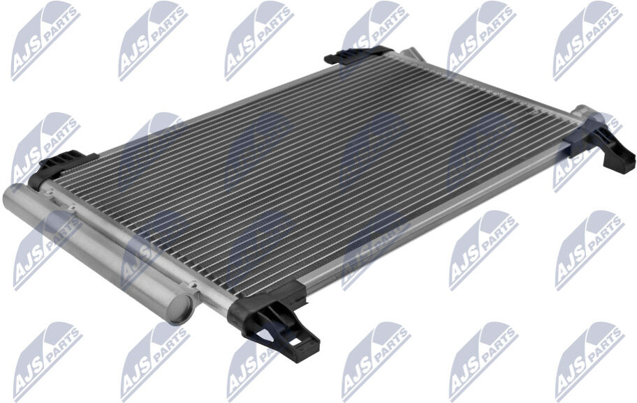 Nty Kondensator, Klimaanlage Ccs-Ty-032 Für Toyota