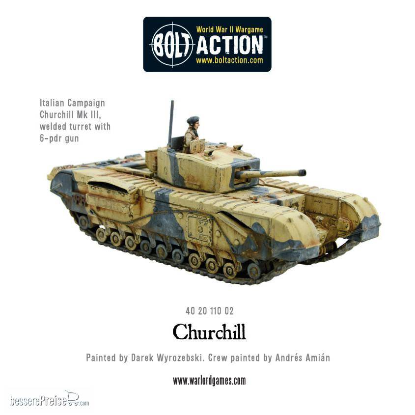 Warlord Games 402011002