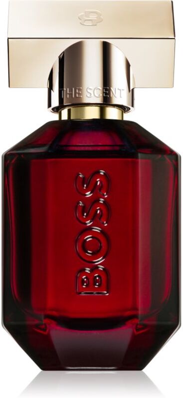 Hugo Boss BOSS The Scent Elixir for her parfum intense pour femme 30 ml