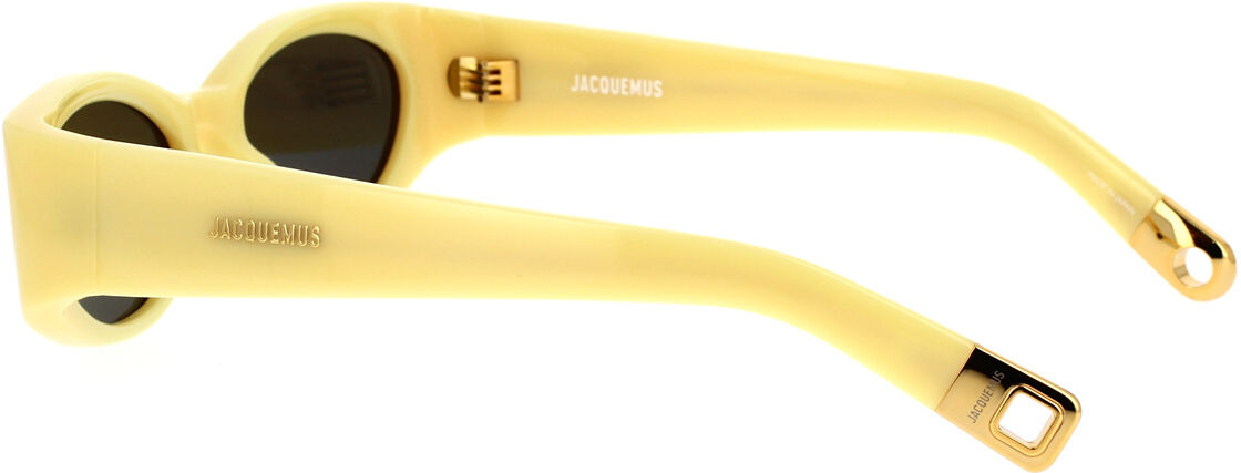 Jacquemus Occhiali da Sole JAC4 C4 9258