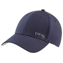 Ping Eye Damen Cap navy