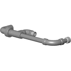 Dornbracht Rohr Ersatzteile 04184011700 0418401170090
