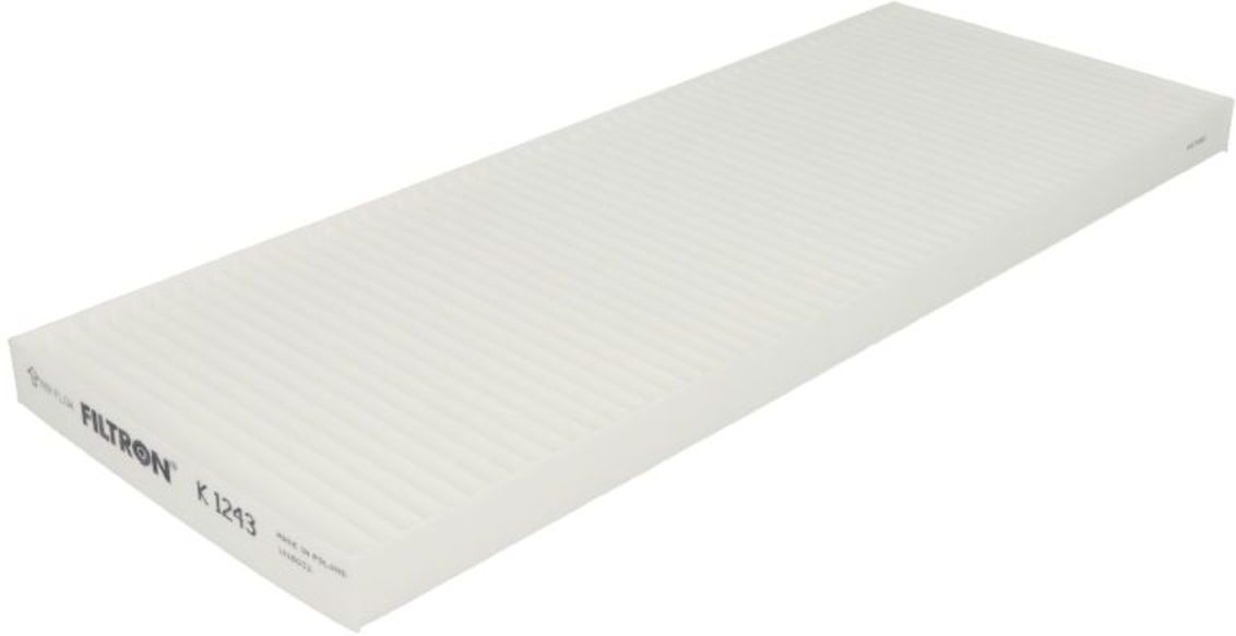 Filtron Filtro, aria di cabina K 1243