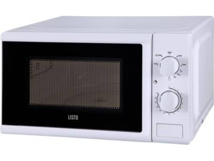 Listo - Micro Ondes Grill Mogl5