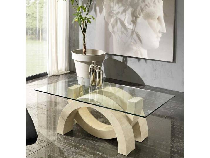 Pharao24 Couchtisch Ristina