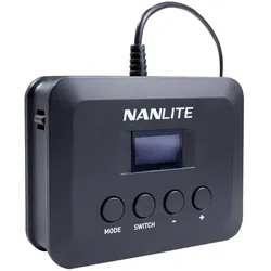NANLITE WC-USBC-C1 Kabelfernbedienung für Studiozubehör