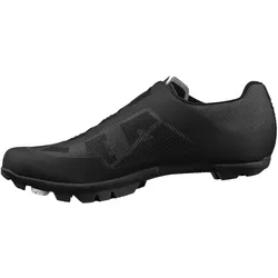 Fizik, Herren, Veloschuhe, Proxy Shoes (45), Schwarz