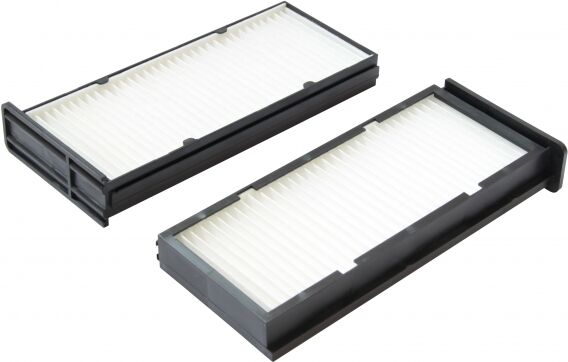 Mapco Filter, Innenraumluft 65536 Für Mitsubishi