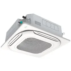 AF2-4CR 80-1 P Inneneinheit Typ AF2-4CR 80-1 P