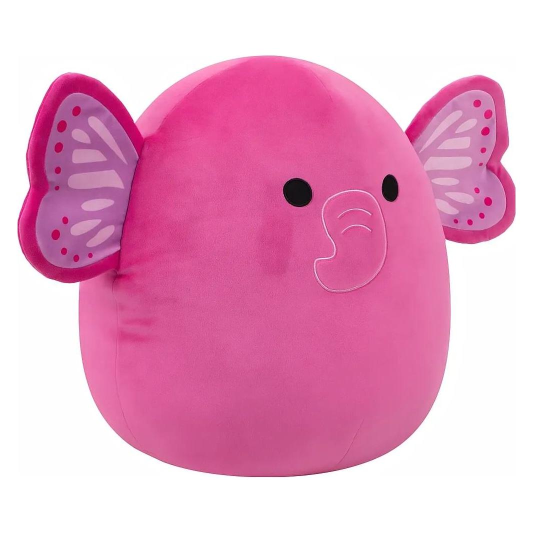 Squishmallows Schmetterfant (40 cm) (AMOS258622)