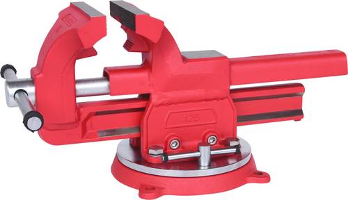 KS Tools Schraubstock 914.0030 Spann-Weite (max.): 120mm