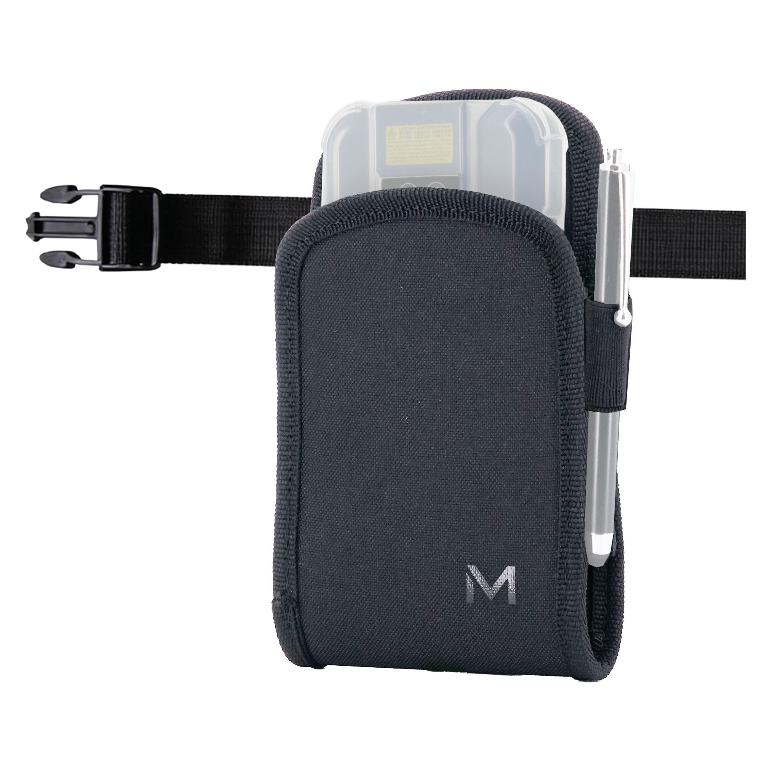 Mobilis Holster Basic - Size S + Belt (031026)