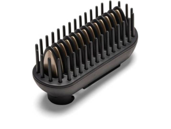 Babyliss - Embout Lissant Lissant Ac-As6550-Str Pour Air Wand