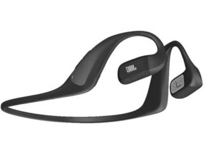Jbl - Ecouteurs Sport Endurance Pace Noir