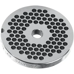 HENDI Lochscheibe, Lochdurchmesser: ⌀8 mm, ⌀82mm, Rund