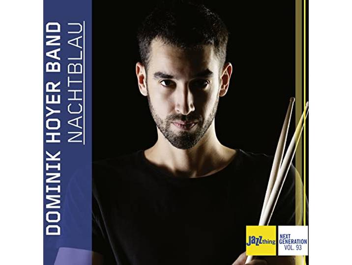 Nachtblau - Jazz Thing Next Generation Vol. 93
