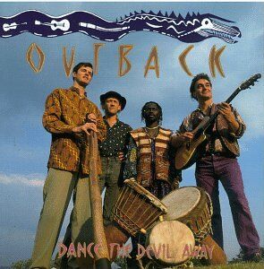 Outback - Dance the Devil Away - Preis vom 11.10.2026 03:10:56 h