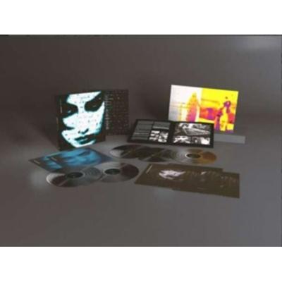 Brave (Deluxe Edition) - Marillion Marillion, Vinyl