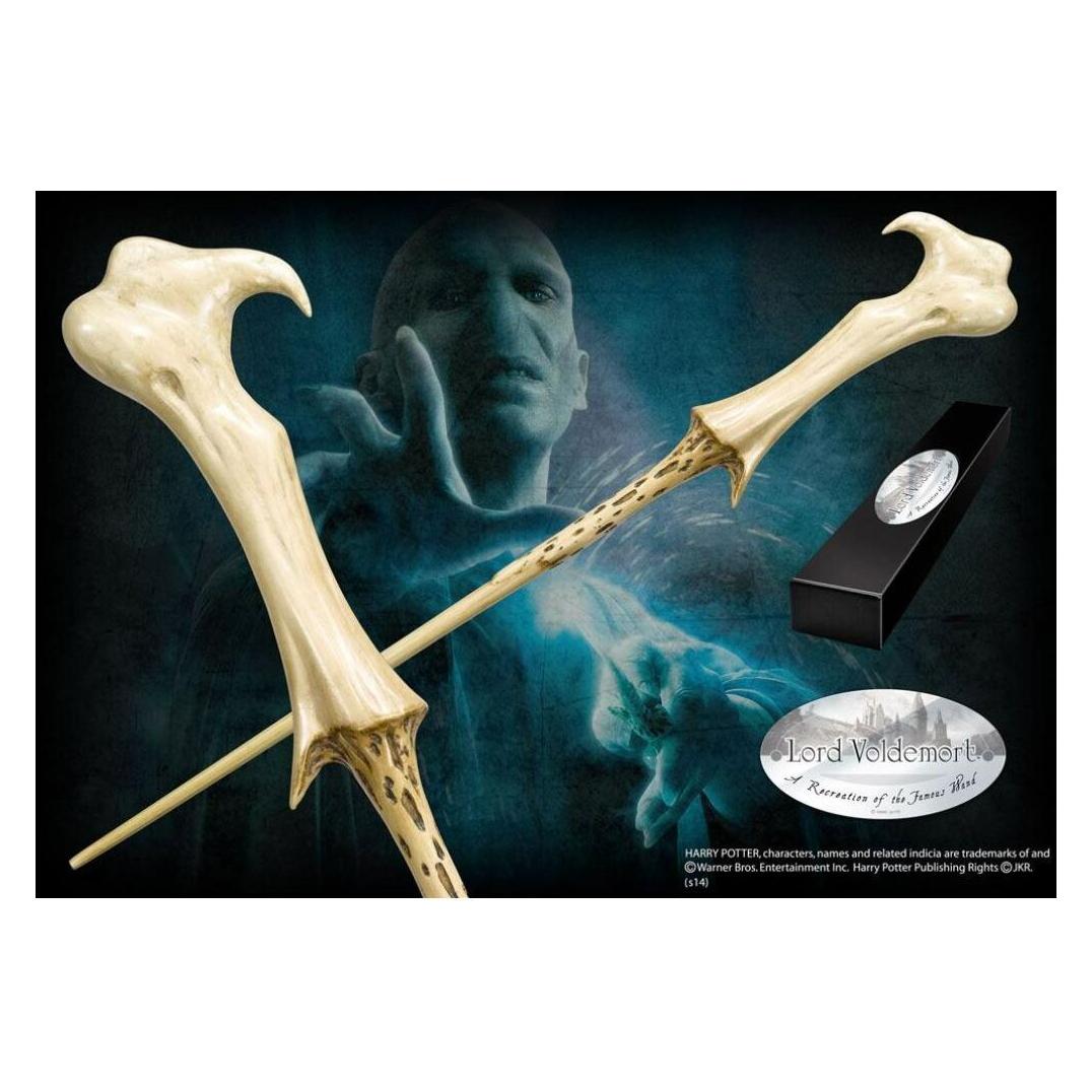 Noble Collection Zauberstab Lord Voldemort (NOB8403)
