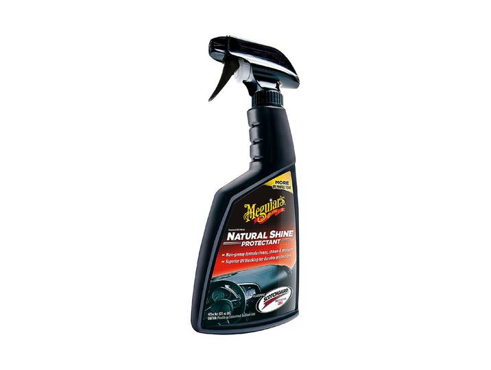 Meguiars Natural Shine 0.5 l
