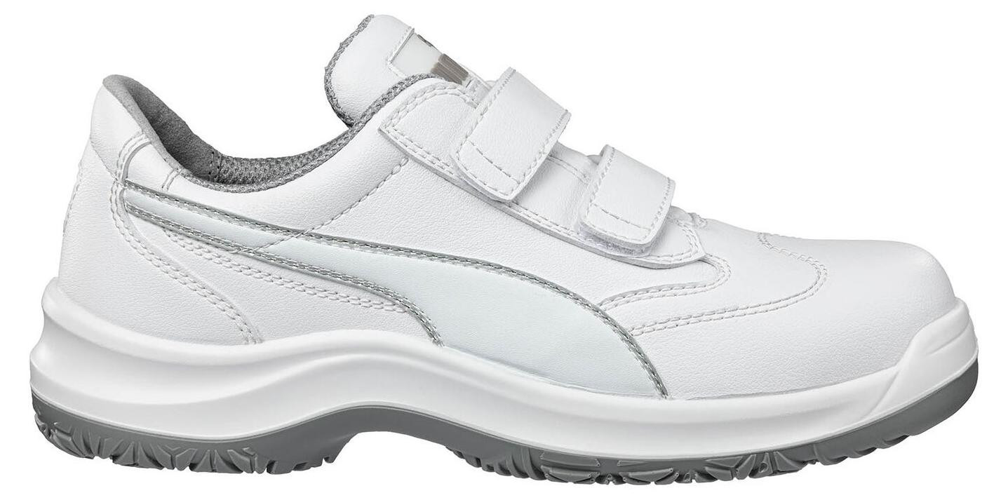 PUMA veiligheidsschoenen ABSOLUTE LOW S2, maat 46