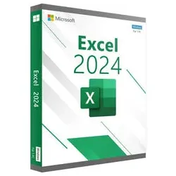 MICROSOFT EXCEL 2024