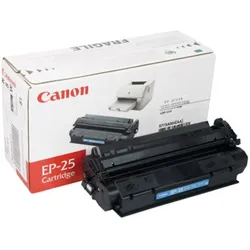 Canon, Toner, Ep-25 (BK)