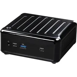 ASRock Barebone NUC-Box 4x4 BOX-7735U/D5