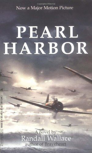 Randall Wallace - Pearl Harbor Movie Tie-In - Preis vom 09.10.2026 07:28:09 h