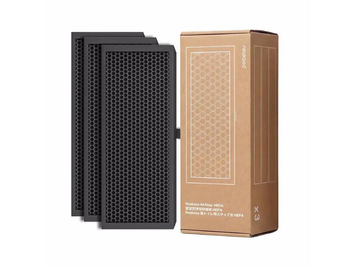 NEAKASA 6975532171198 Tierzubehör – Tierbedarf – schwarz
