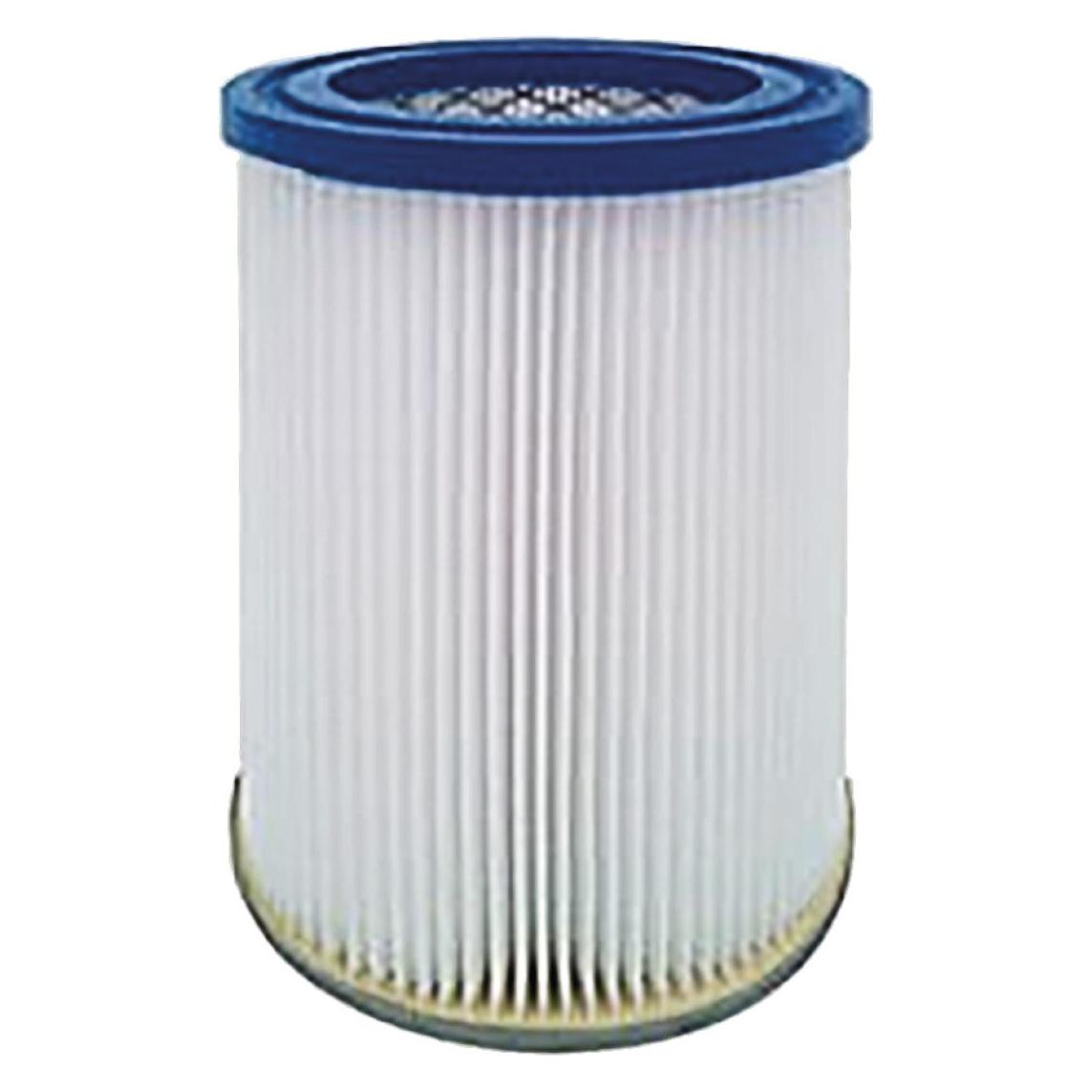 Cleancraft Poly-Kartuschenfilter 12000 cm² (7013650)
