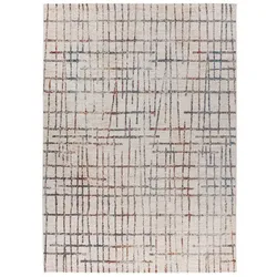 Kayoom Issie 200 Creme / Multi 160cm x 230cm