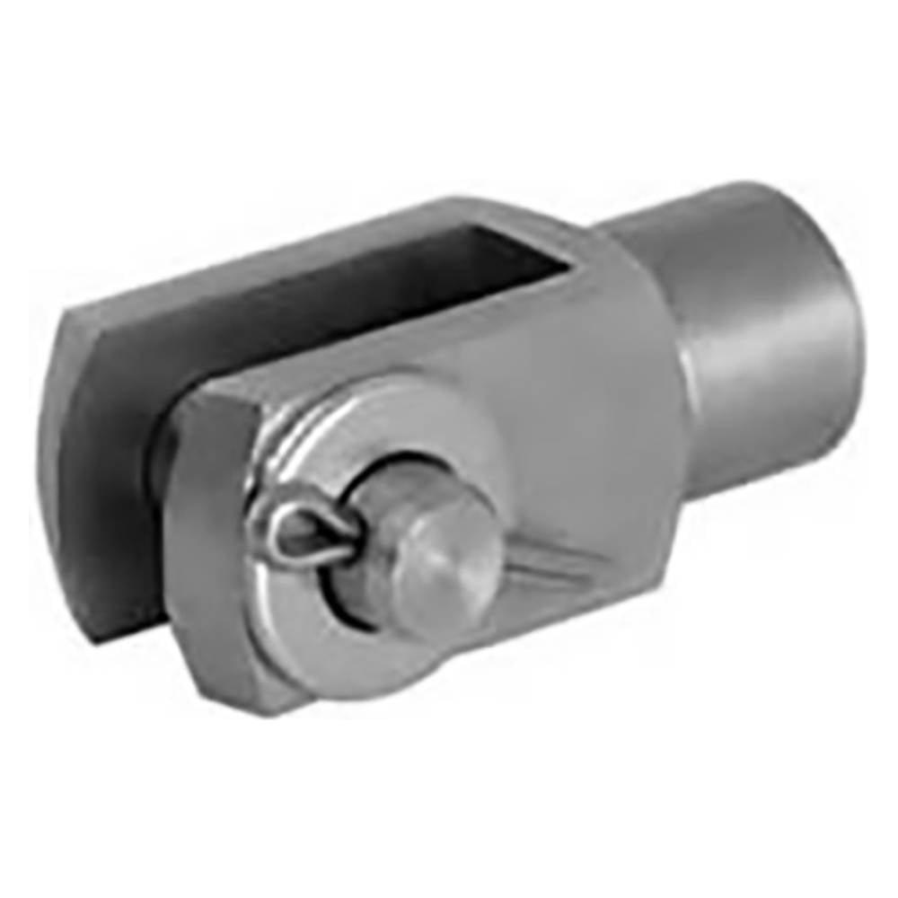 Norgren Befestigung für ISO-Zylinder (QM/8025/25)