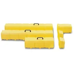 Transportbox 1200 für Leuchtstoffröhren