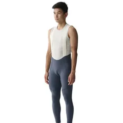 MAAP Team Bib Evo Cargo M - lange Trägerhose - Herren - Blue/Grey - M