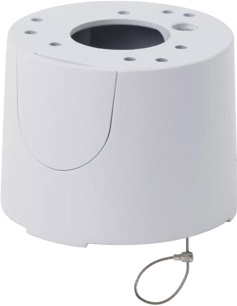 Axis T94A02F Ceiling Bracket for PTZ Cameras (P5624-E, P5635-E, Q37 Series), White