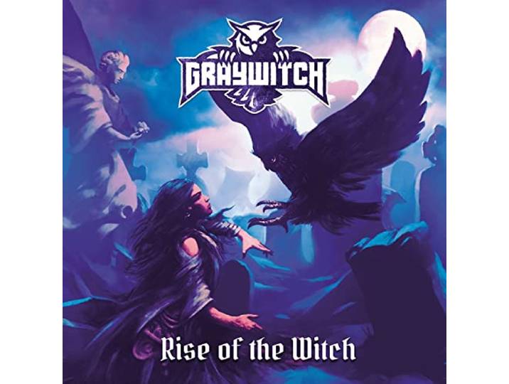 Rise of the Witch
