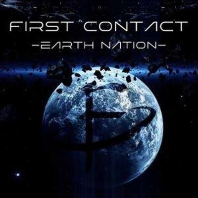 Earth Nation - First Contact, CD