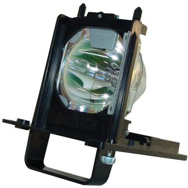 Original Philips 915B455012 Lamp & Housing for Mitsubishi TVs - 1 Year Warranty