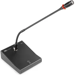 Power Dynamics Mikrofon TM370, Mikrofon