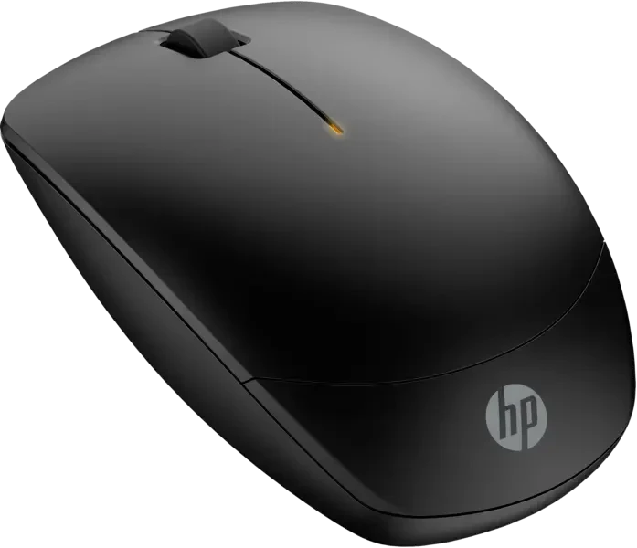 HP 230 Slim Wireless Mouse