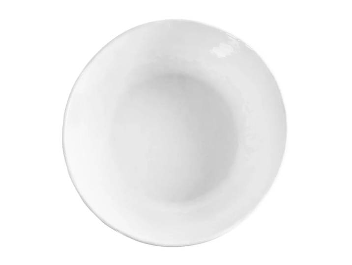 Olsson & Jensen Assiette à pâtes & soupe Olsson & Jensen Ø20 cm Blanc