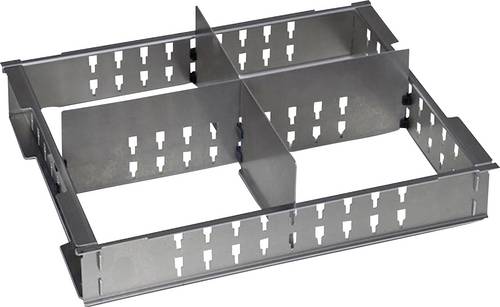 Sortimo 1000010152 LB 136 Trennblech-Set