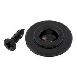 AllParts AP AP 6710-003 String Guides Bass schw. (Instrumenten Ersatzteile) (47163658)