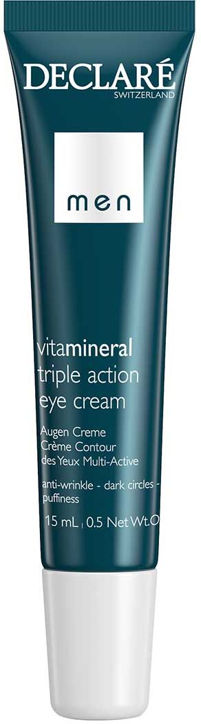 Declaré Vita Mineral for Men Triple Action Eye Cream 15 ml 15 ml