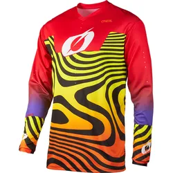 Oneal Element Nova Kinder Motocross Jersey