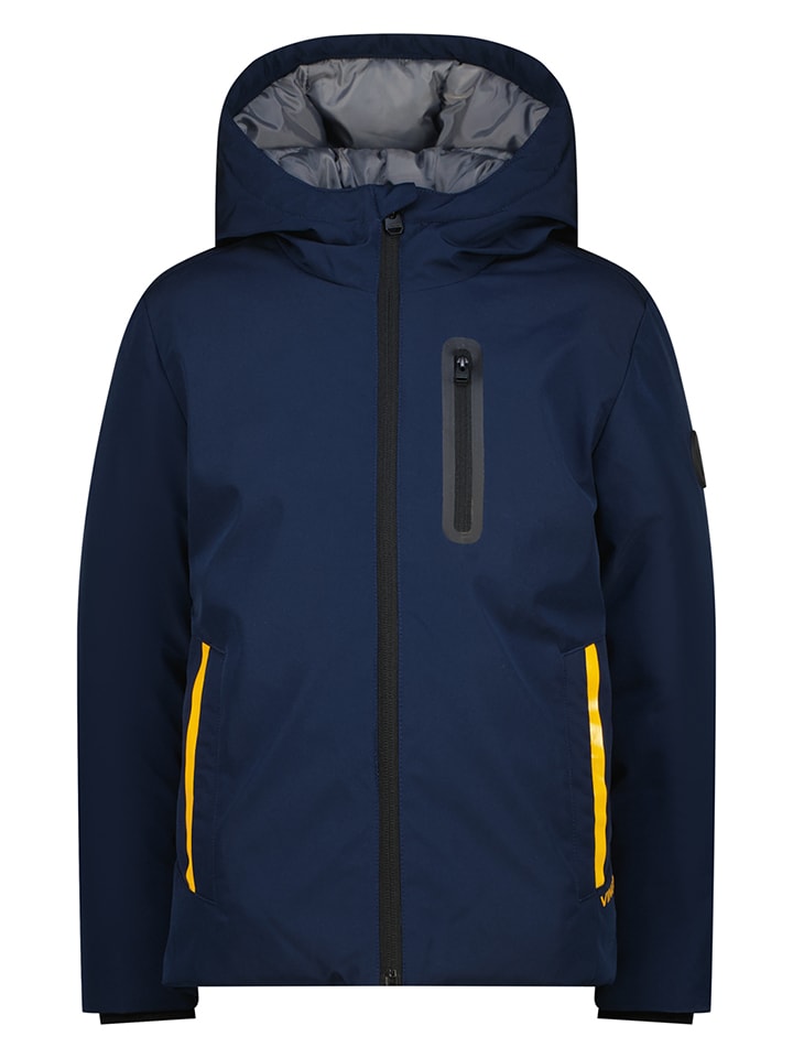 Vingino Parka in Dunkelblau - 140