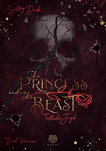 Sally Dark - The Princess and the Beast - Tödliche Jagd - Preis vom 12.10.2026 11:37:12 h